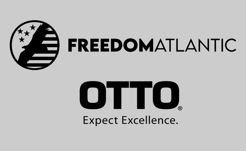 Freedom Atlantic and OTTO