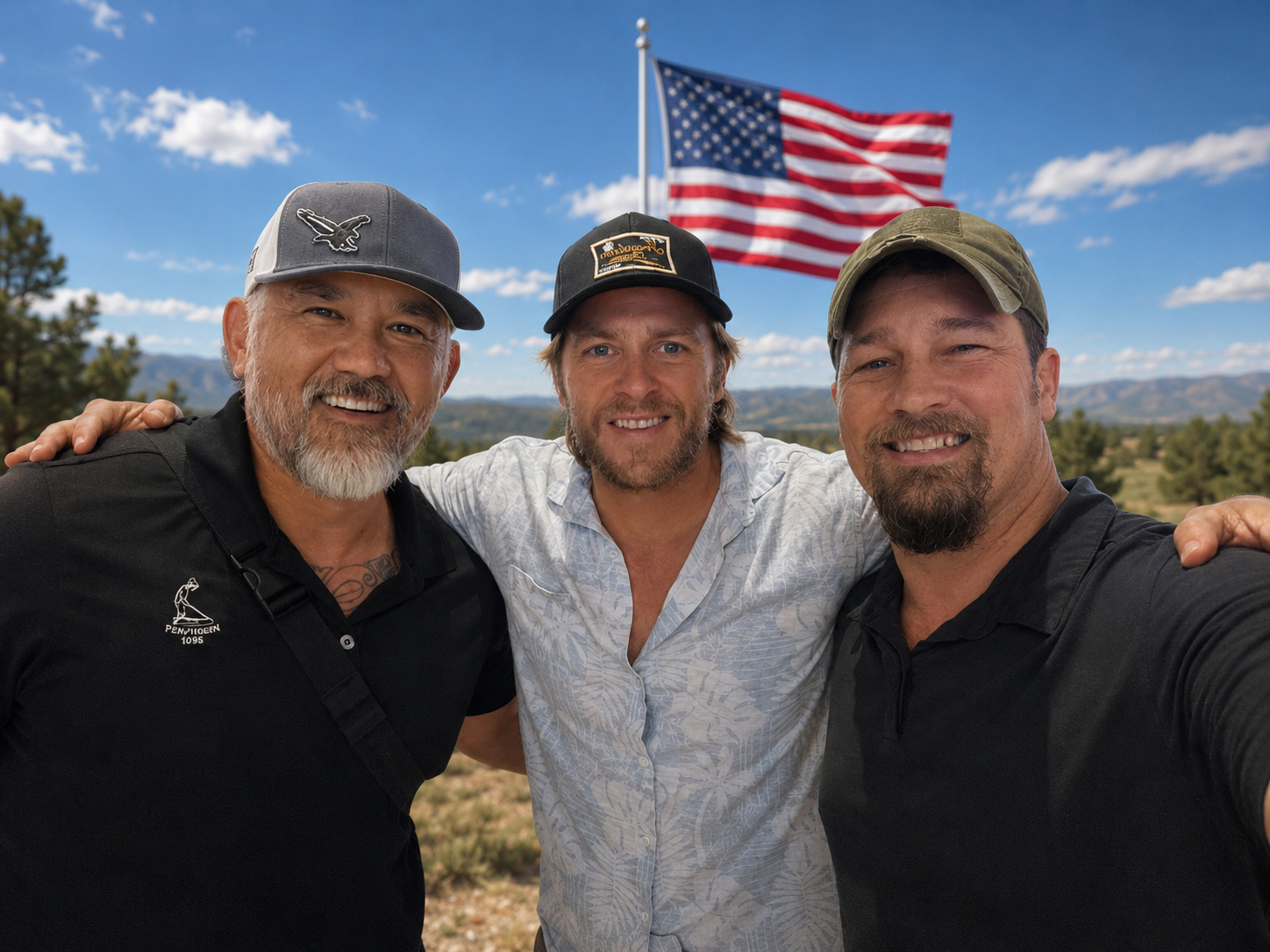 Veteran Owned